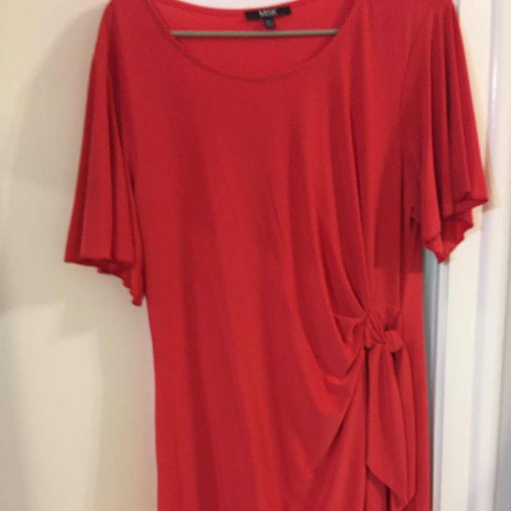 dress